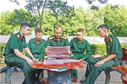 Tăng cường “sức đề kháng” trước thông tin xấu độc